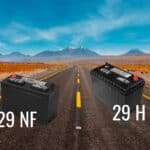 What is a Group 29 Battery: Technical Information and Comparison with Alternatives