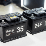 Group 35 vs. 24F Battery: The Mechanic’s Guide to Making the Right Choice