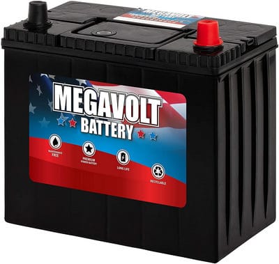 The Best Group 51R and 51 Battery - Expert Reviews and Buyer’s Guide