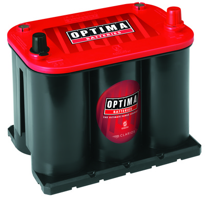 optima batteries 8020 164 35 redtop starting battery