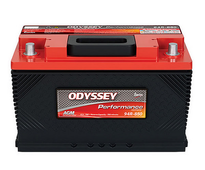 Odyssey Battery 94R-850 Performance Automotive Battery