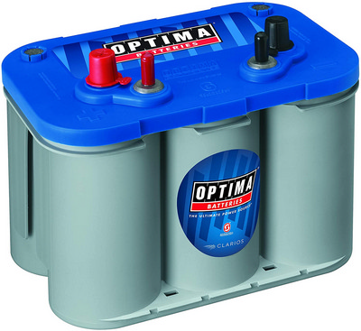 Group 34 And 34R Battery - Dimensions, Sizes, Reviews, Buyer's Guide