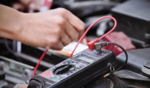 How to Clean Battery Terminals and Connectors - Step-by-Step Instruction